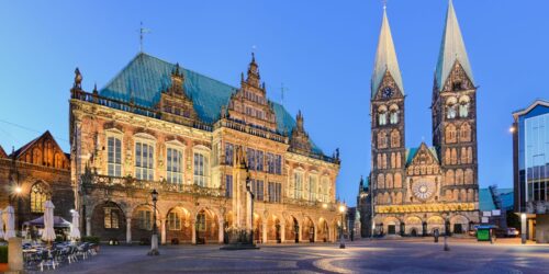 Seminare in Bremen