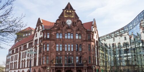 Seminare in Dortmund