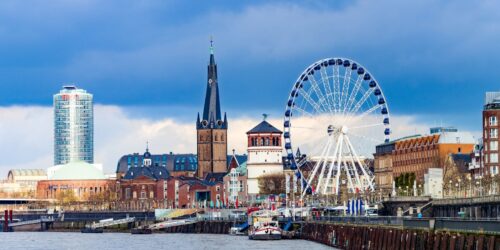 Seminare in Düsseldorf