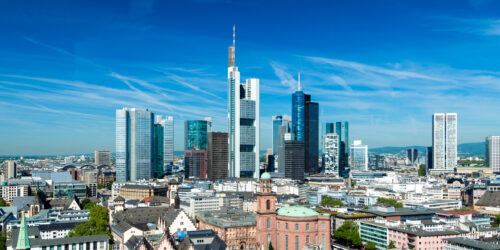 Seminare in Frankfurt a.M.