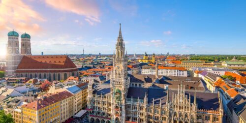 Seminare in München