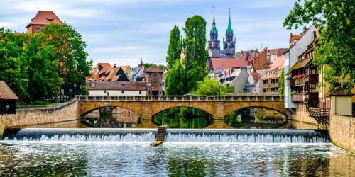 Seminare in Nürnberg