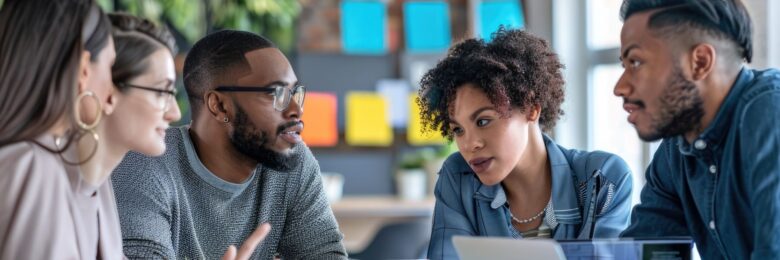 Erfolgreich kommunizieren