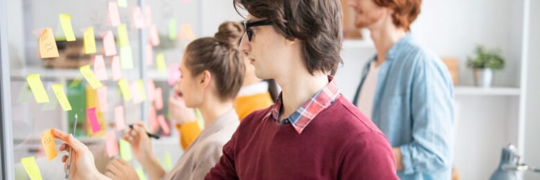 Seminar wirksame Präsentationen auf Online Messen - Fokus auf den Kundennutzen statt Produktpräsentationen