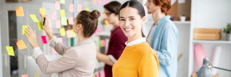 Konflikte lösen mit kompakten Kommunikationstrainings