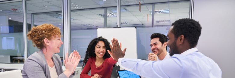 Konflikte lösen mit kompakten Kommunikationstrainings