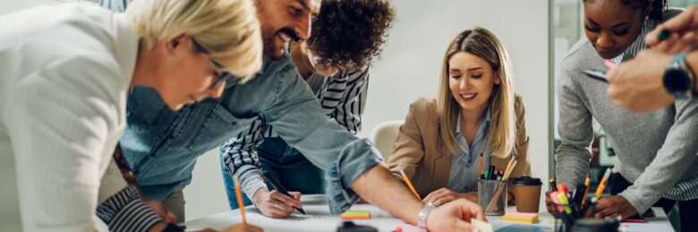 Selbstbewusst auftreten – Rhetorik Seminar für den beruflichen Erfolg