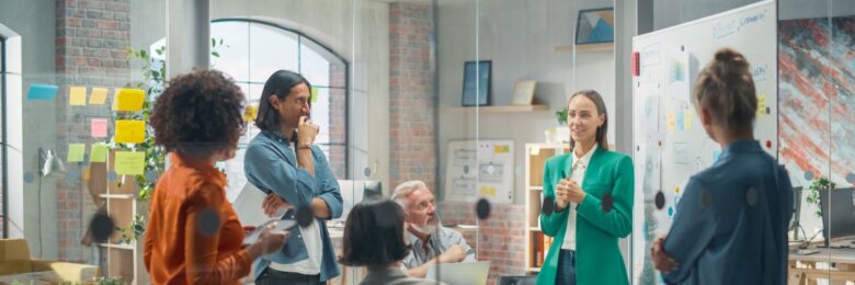 Freitagstermine? Haben wir auch!