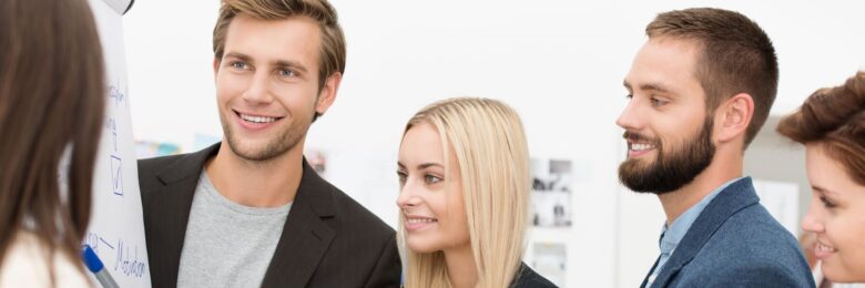 Weiterbildungsangebote 2025 für Norddeutschland jetzt verfügbar