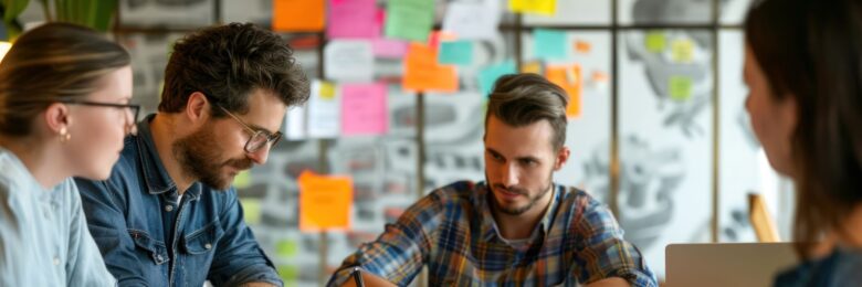 Selbstbewusst auftreten – Rhetorik Seminar für den beruflichen Erfolg