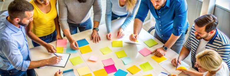 Konflikte lösen mit kompakten Kommunikationstrainings