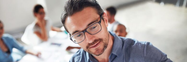 Führungskräftetrainings mit Wirkung und Nutzen für die Praxis – aktuelle Präsenz- und Online-Kurse