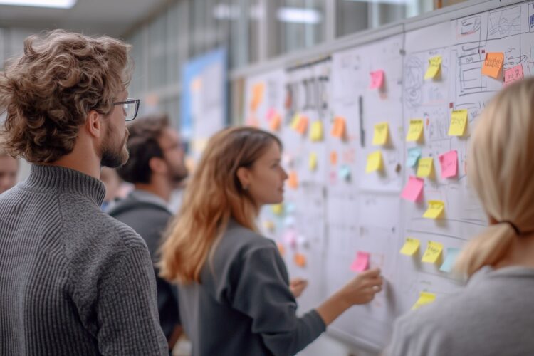 Seminare & Weiterbildungen 2025: Hannover setzt auf Umsetzung, Bewegung und klare Entwicklung