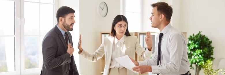 Konfliktmanagement Seminar Hannover: souverän Konflikte lösen - fair streiten