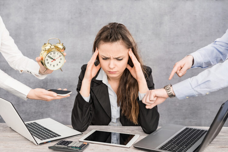 Zeitmanagement-Tagesseminar in Hannover am 19. Mai 2026