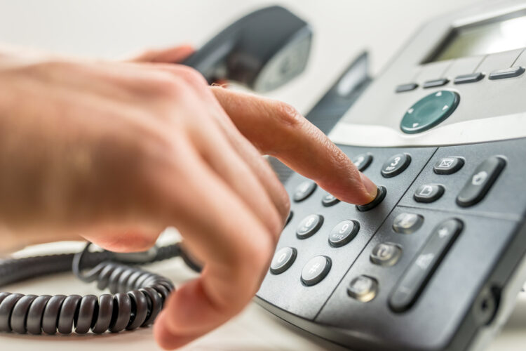 Telefontraining Seminar in Hannover: Tageskurs für starken Kundenservice