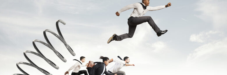 Konflikte lösen mit kompakten Kommunikationstrainings