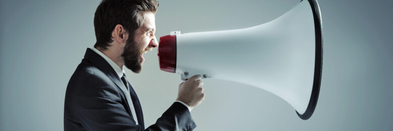 Selbstbewusst auftreten – Rhetorik Seminar für den beruflichen Erfolg